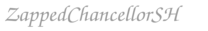 ZappedChancellorSH