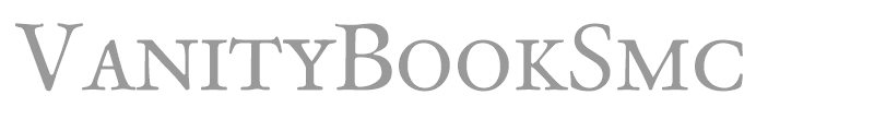 VanityBookSmc