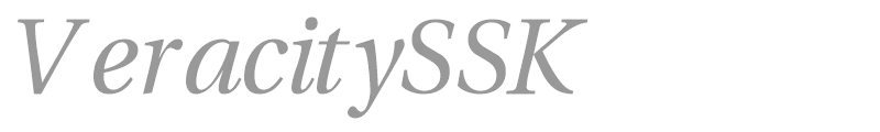 VeracitySSK