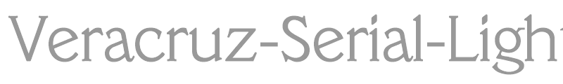 Veracruz-Serial-Light