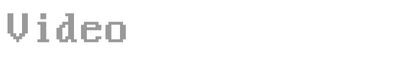 Video