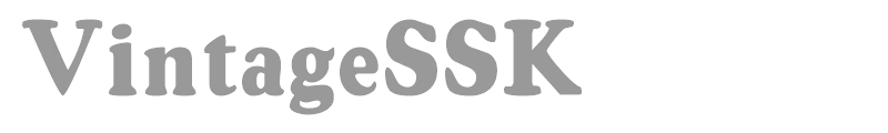 VintageSSK