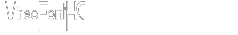 VireoFontHC
