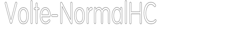 Volte-NormalHC
