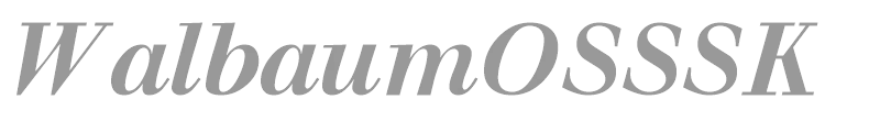 WalbaumOSSSK