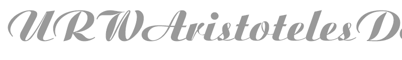 URWAristotelesDExtBol