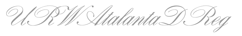 URWAtalantaDReg