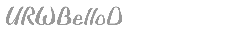 URWBelloD