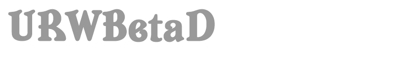 URWBetaD