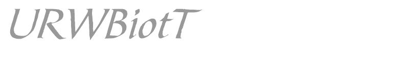 URWBiotT