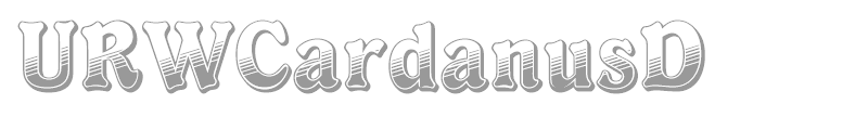URWCardanusD