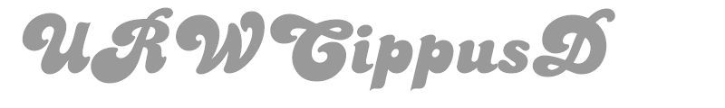 URWCippusD