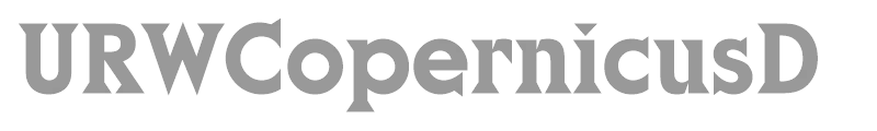 URWCopernicusD