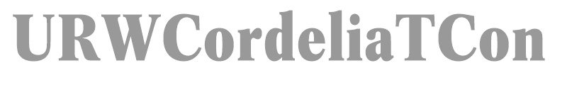 URWCordeliaTCon