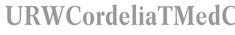 URWCordeliaTMedCon