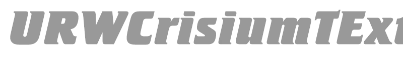 URWCrisiumTExtBol