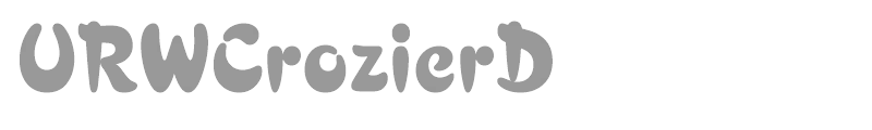 URWCrozierD