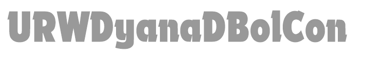 URWDyanaDBolCon