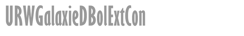 URWGalaxieDBolExtCon