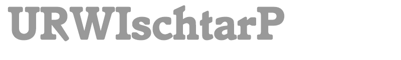 URWIschtarP