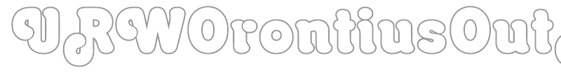 URWOrontiusOutP