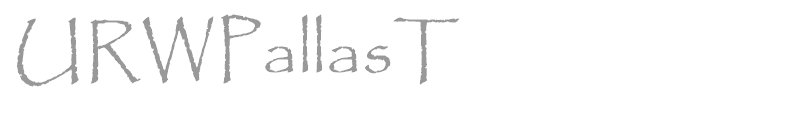 URWPallasT