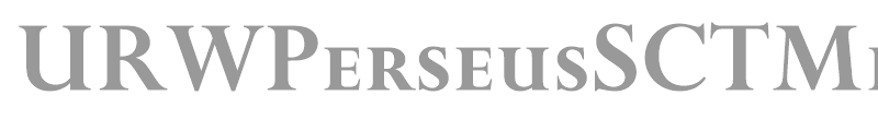 URWPerseusSCTMed