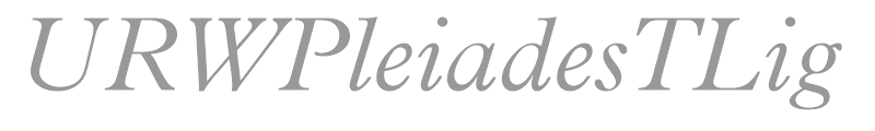 URWPleiadesTLig
