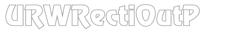 URWRectiOutP