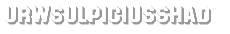 URWSulpiciusShaD