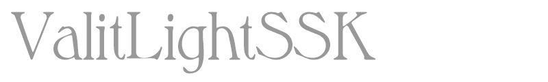 ValitLightSSK