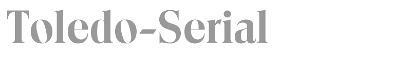 Toledo-Serial