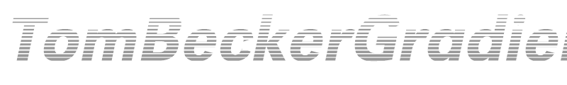 TomBeckerGradient-Medium