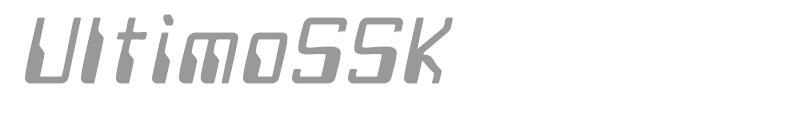 UltimoSSK