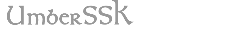 UmberSSK