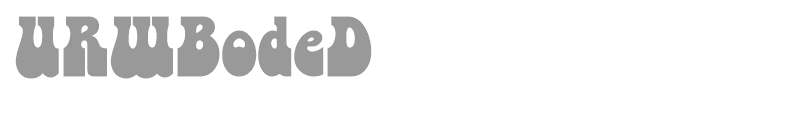 URWBodeD
