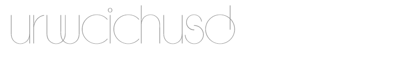 URWCichusD