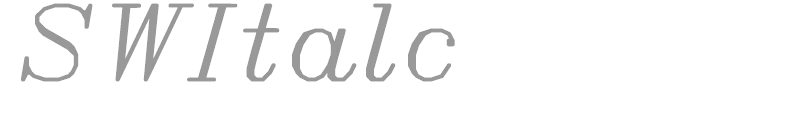 SWItalc
