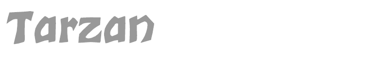 Tarzan