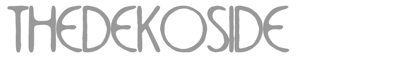 TheDekoSide
