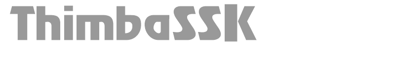 ThimbaSSK