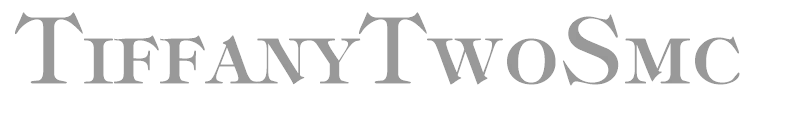 TiffanyTwoSmc