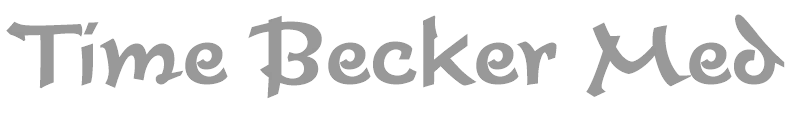 Time Becker Med