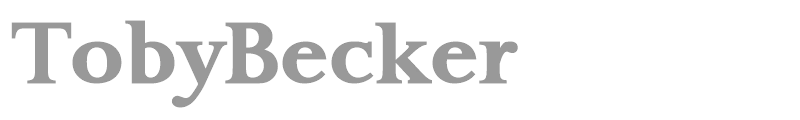 TobyBecker
