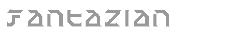 Fantazian