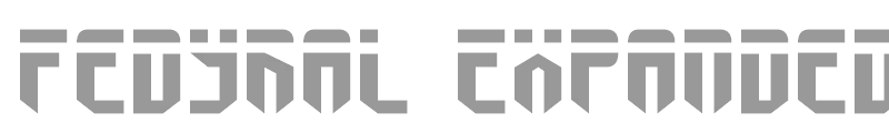 Fedyral