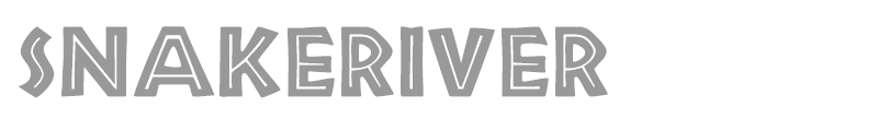 SnakeRiver
