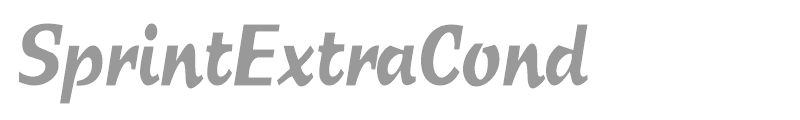 SprintExtraCond