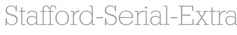 Stafford-Serial-ExtraLight