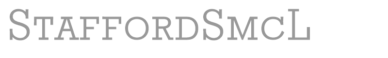 StaffordSmcL